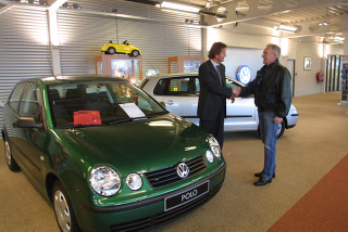 Illustration for article titled Ten Things You Should Do When Shopping For A New Car